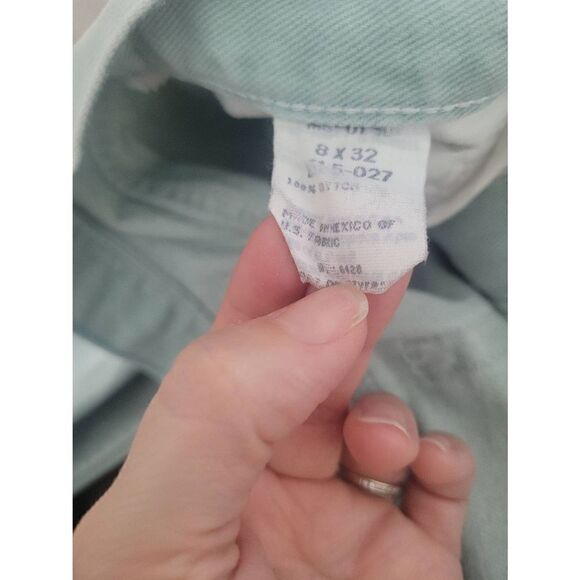 Vintage Wrangler's for Women Size 8 - Picture 11 of 11